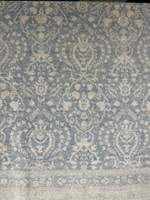 Load image into Gallery viewer, 10x14 Traditional Rug – Handcrafted Elegance | Roy’s Rugs