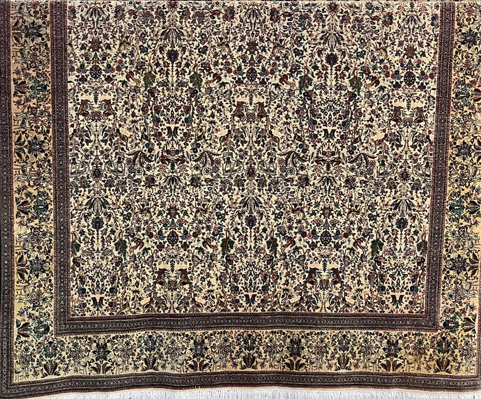 10x14 Traditional Rug | Elegant Style by Roy’s Rugs
