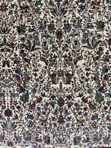 10x14 Traditional Rug | Elegant Style by Roy’s Rugs