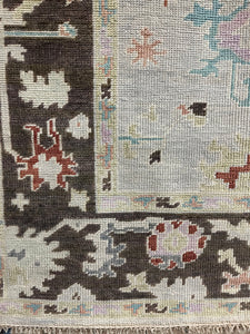 9x12 Traditional Rug for Classic Elegance | Roy’s Rugs