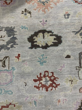 Load image into Gallery viewer, 9x12 Traditional Rug for Classic Elegance | Roy’s Rugs