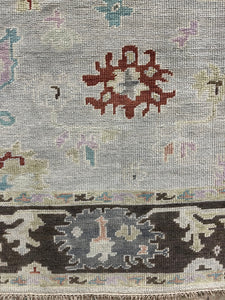 9x12 Traditional Rug for Classic Elegance | Roy’s Rugs