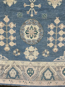 9x12 Traditional Rug | Classic Beauty by Roy's Rugs