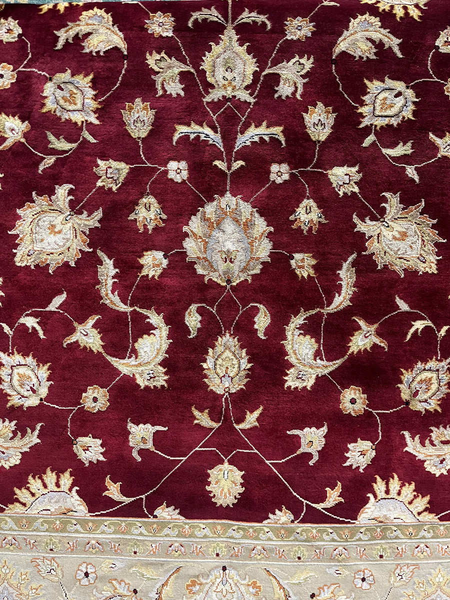 9x12 Traditional Rug | Shop Classic Rugs at Roy’s Rugs – Roys Rugs