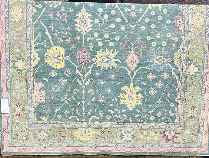 9x12 Traditional Rug | Timeless Elegance by Roy's Rugs