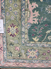 Load image into Gallery viewer, 9x12 Traditional Rug | Timeless Elegance by Roy&#39;s Rugs