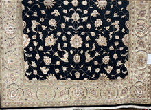 Load image into Gallery viewer, 9x12 Traditional Rug | Elegant Style by Roy’s Rugs