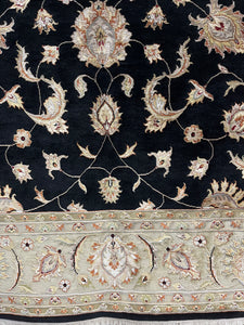 9x12 Traditional Rug | Elegant Style by Roy’s Rugs