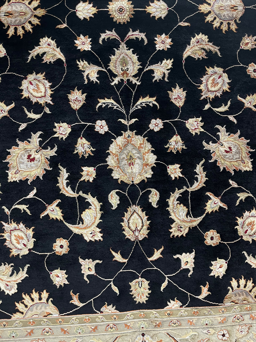 9x12 Traditional Rug | Elegant Style by Roy’s Rugs – Roys Rugs