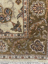Load image into Gallery viewer, 9x12 Traditional Rug | Timeless Craft by Roy’s Rugs