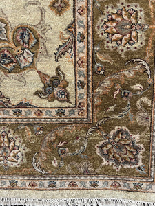 9x12 Traditional Rug | Timeless Craft by Roy’s Rugs
