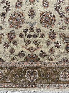 9x12 Traditional Rug | Timeless Craft by Roy’s Rugs