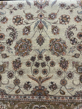 Load image into Gallery viewer, 9x12 Traditional Rug | Timeless Craft by Roy’s Rugs