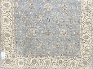 9 x 12 Traditional Rug | Classic Elegance by Roy’s Rugs