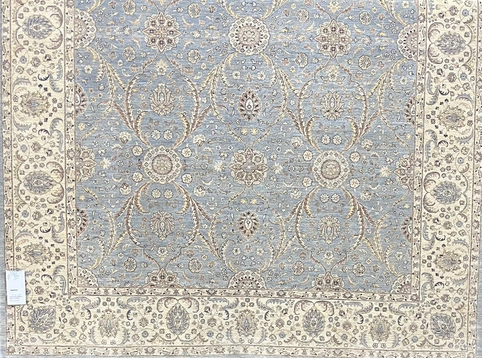 9 x 12 Traditional Rug | Classic Elegance by Roy’s Rugs