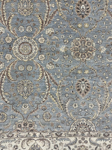 9 x 12 Traditional Rug | Classic Elegance by Roy’s Rugs