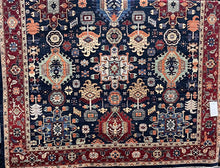 Load image into Gallery viewer, 9x12 Traditional Rug for Timeless Style | Shop Roy&#39;s Rugs