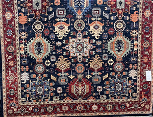 9x12 Traditional Rug for Timeless Style | Shop Roy's Rugs