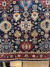 Load image into Gallery viewer, 9x12 Traditional Rug for Timeless Style | Shop Roy&#39;s Rugs