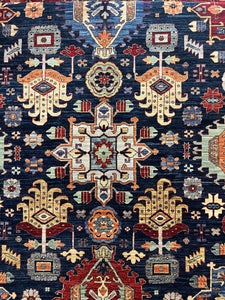 9x12 Traditional Rug for Timeless Style | Shop Roy's Rugs