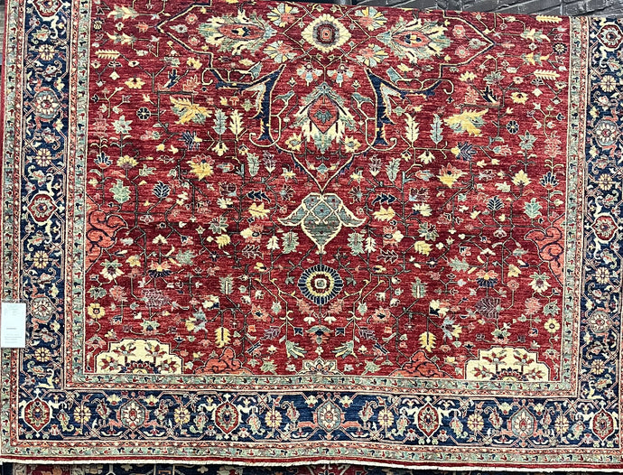 9x12 Traditional Rug | Classic Style from Roy's Rugs