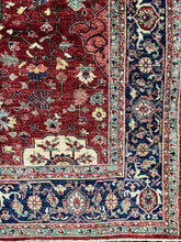 Load image into Gallery viewer, 9x12 Traditional Rug | Classic Style from Roy&#39;s Rugs