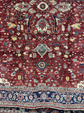 Load image into Gallery viewer, 9x12 Traditional Rug | Classic Style from Roy&#39;s Rugs