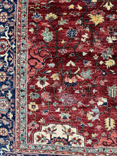 Load image into Gallery viewer, 9x12 Traditional Rug | Classic Style from Roy&#39;s Rugs