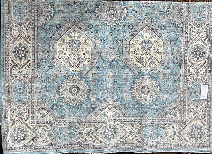 9x12 Traditional Rug | Elegant Large Rugs by Roy's Rugs