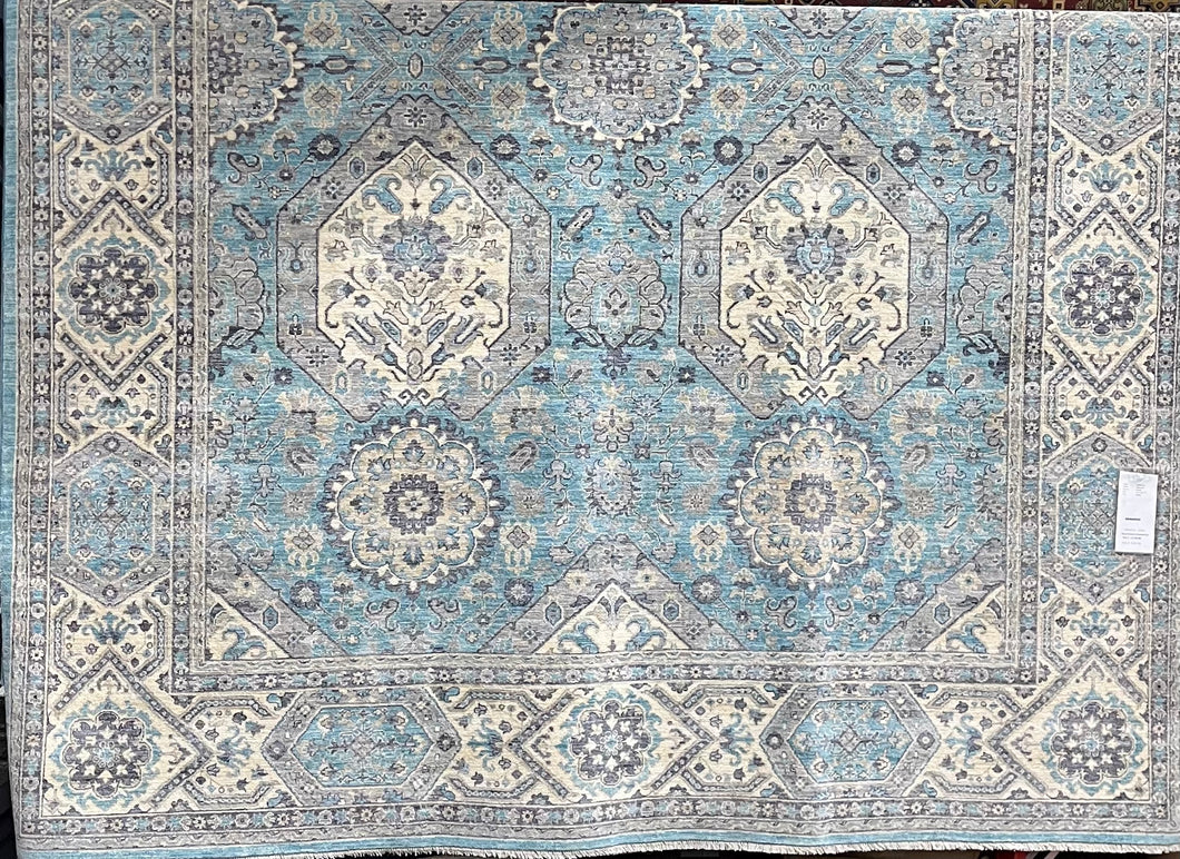 9x12 Traditional Rug | Elegant Large Rugs by Roy's Rugs