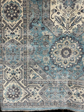 Load image into Gallery viewer, 9x12 Traditional Rug | Elegant Large Rugs by Roy&#39;s Rugs