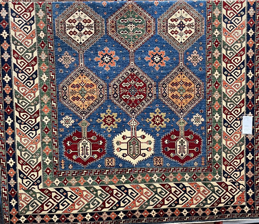 9x12 Traditional Rug | Timeless Designs by Roy's Rugs