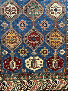 9x12 Traditional Rug | Timeless Designs by Roy's Rugs
