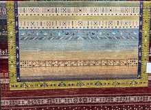 Load image into Gallery viewer, 9x12 Traditional Rug | Classic Elegance at Roy&#39;s Rugs