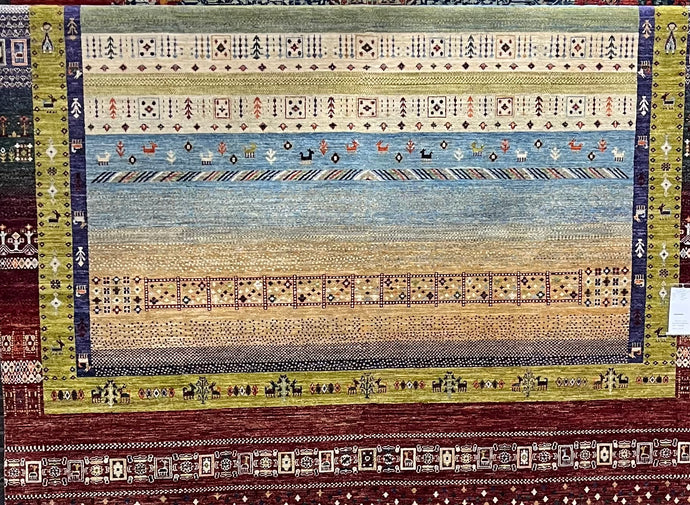 9x12 Traditional Rug | Classic Elegance at Roy's Rugs