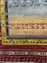 Load image into Gallery viewer, 9x12 Traditional Rug | Classic Elegance at Roy&#39;s Rugs