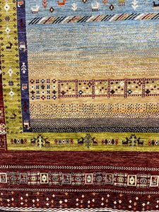 9x12 Traditional Rug | Classic Elegance at Roy's Rugs