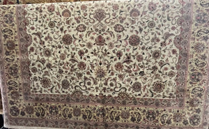 8x10 Traditional Rug | Elegant Style by Roy's Rugs
