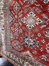 Load image into Gallery viewer, 8x10 Traditional Rugs | Timeless Style by Roy&#39;s Rugs