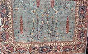 8x10 Traditional Rugs– Elegant & Durable Styles | Roy's Rugs