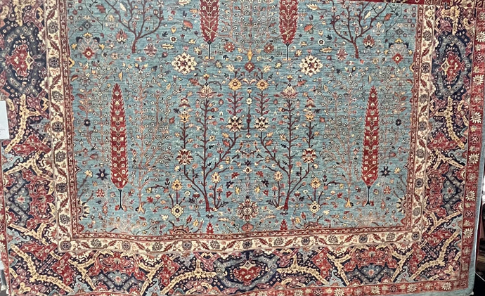 8x10 Traditional Rugs– Elegant & Durable Styles | Roy's Rugs