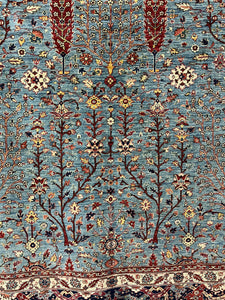 8x10 Traditional Rugs– Elegant & Durable Styles | Roy's Rugs
