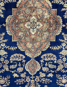 8x10 Traditional Rugs at Classic & Elegant Styles | Roy's Rugs