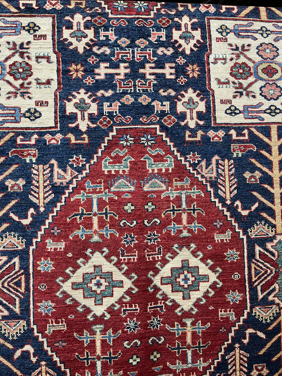 Shop 8x10 Traditional Rugs– Timeless Style | Roy's Rugs – Roys Rugs