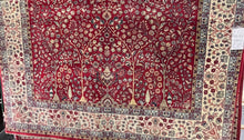 Load image into Gallery viewer, 8x10 Traditional Rug Classic Styles |  Roy&#39;s Rugs