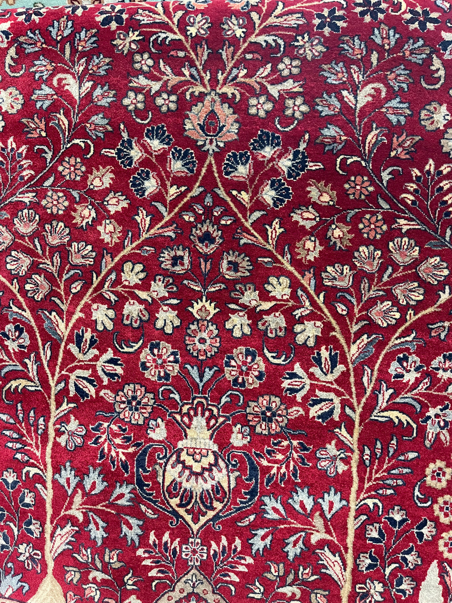 8x10 Traditional Rug Classic Styles | Roy's Rugs – Roys Rugs