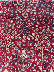 8x10 Traditional Rug Classic Styles |  Roy's Rugs