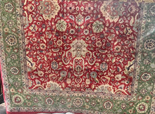 Load image into Gallery viewer, 8x11 Traditional Rug – Classic Patterns &amp; Style | Roys Rugs
