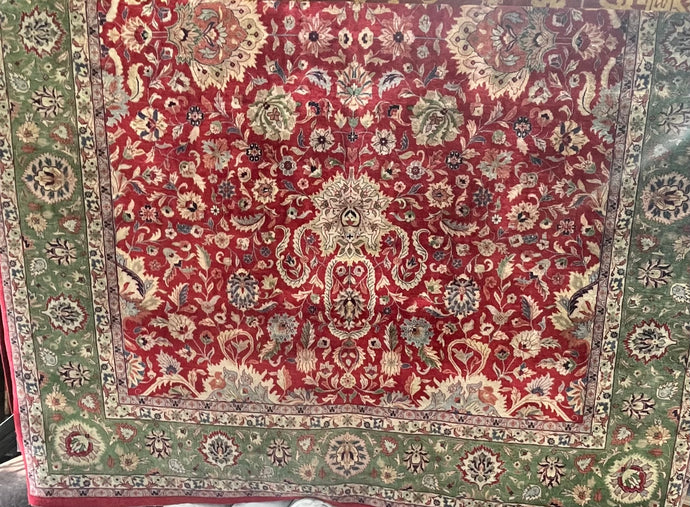 8x11 Traditional Rug – Classic Patterns & Style | Roys Rugs