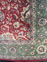 Load image into Gallery viewer, 8x11 Traditional Rug – Classic Patterns &amp; Style | Roys Rugs